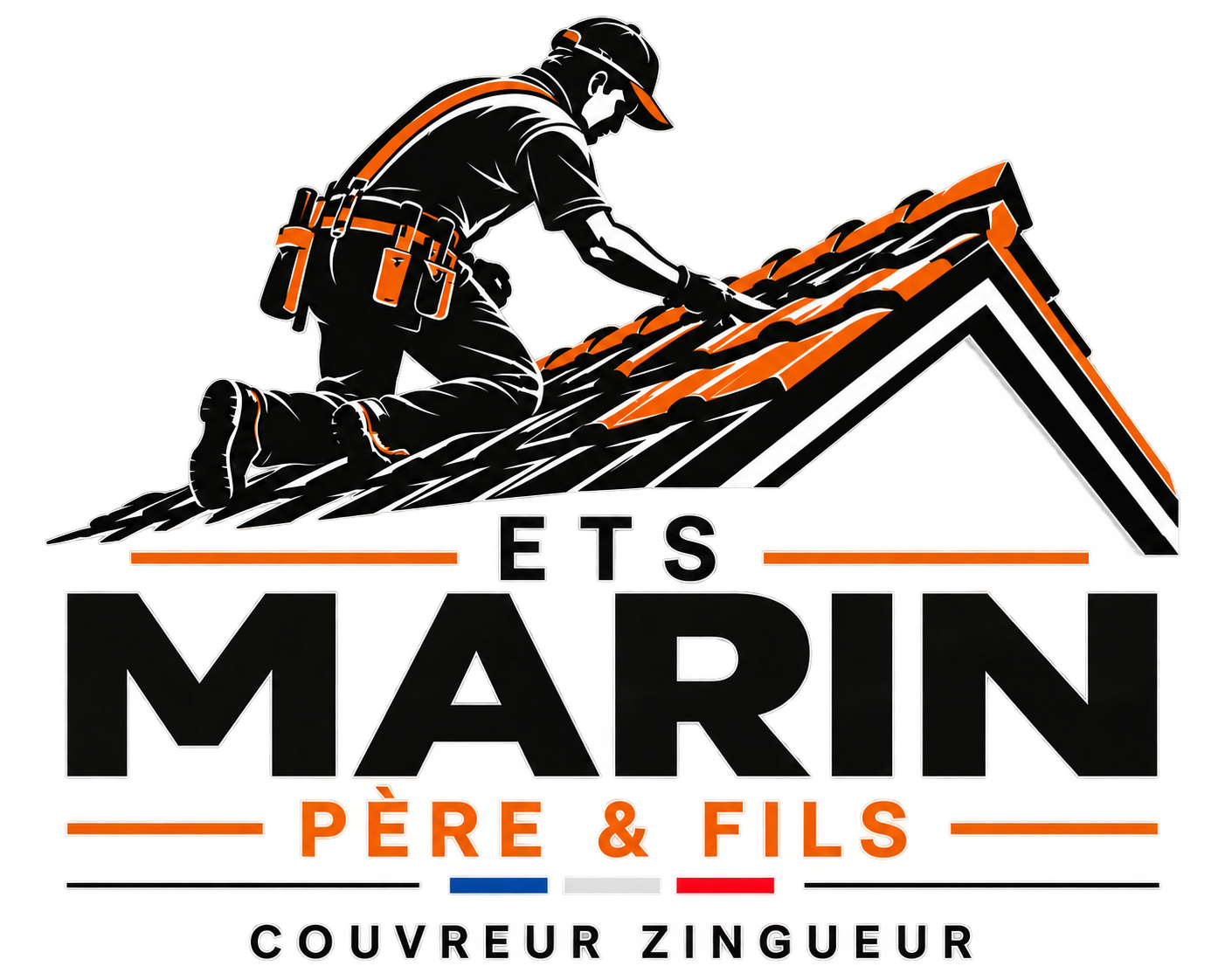 Logo Marin Père et fils couverture